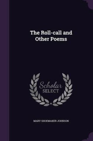 Cover of The Roll-Call and Other Poems