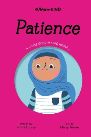 Cover of Human Kind: Patience