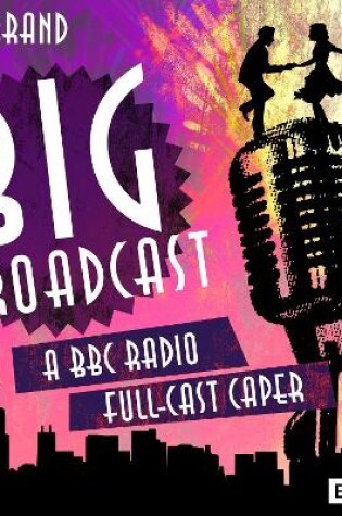 Cover of Big Broadcast
