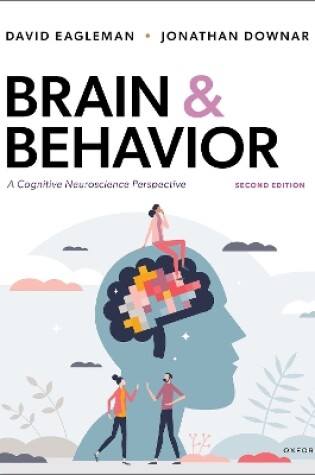 Cover of Brain and Behavior