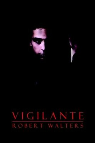 Cover of Vigilante