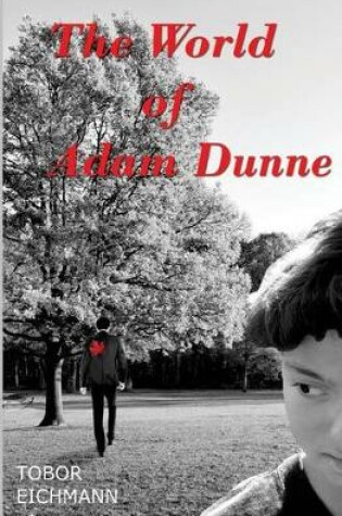Cover of The World of Adam Dunne