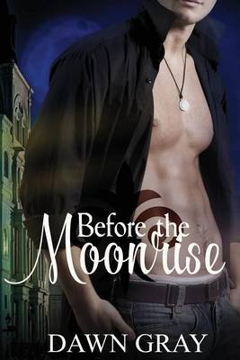 Book cover for Before the Moonrise