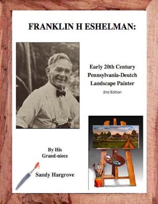 Book cover for Franklin H. Eshelman