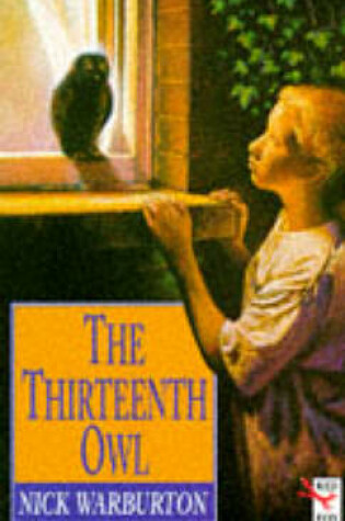 Cover of The Thirteenth Owl