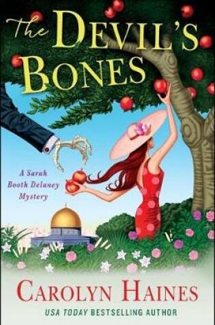 Cover of The Devil's Bones