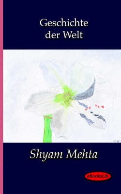 Book cover for Geschichte Der Welt