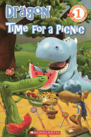 Cover of Time for a Picnic