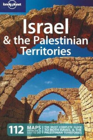 Cover of Israel and the Palestinian Territories