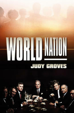 Cover of World Nation