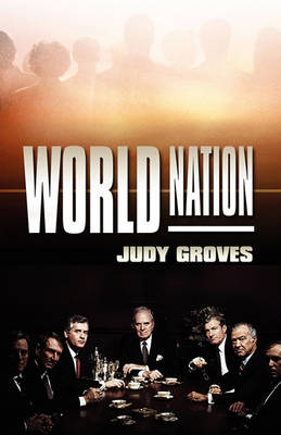 Book cover for World Nation