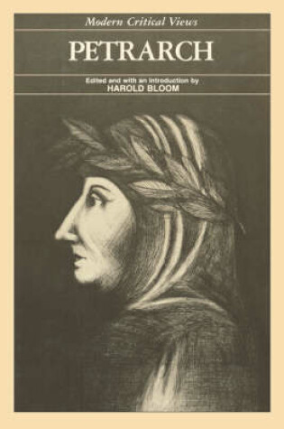 Cover of Petrarch Modern Critical View