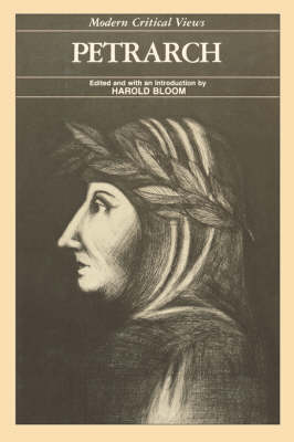 Book cover for Petrarch Modern Critical View