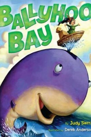 Cover of Ballyhoo Bay