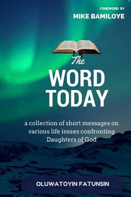 Cover of The Word Today