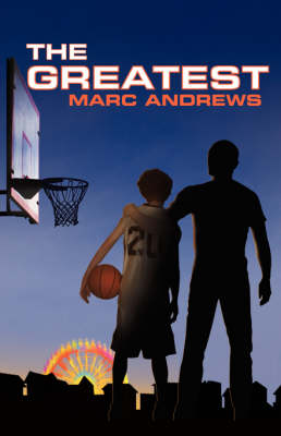 Book cover for The Greatest