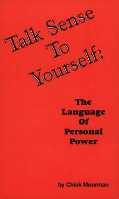 Book cover for Talk Sense to Yourself