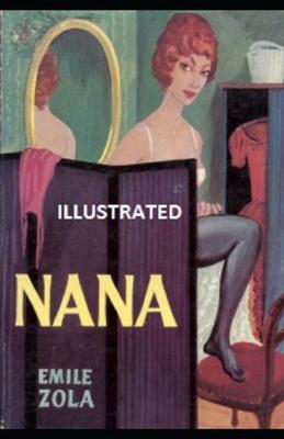 Book cover for Nana Illustrated