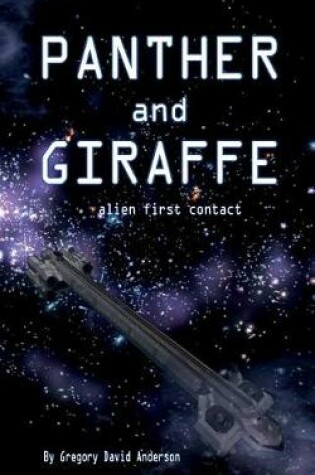 Cover of Panther and Giraffe