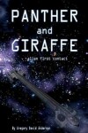 Book cover for Panther and Giraffe