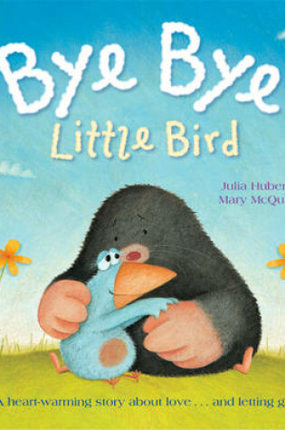 Cover of Bye Bye Little Bird