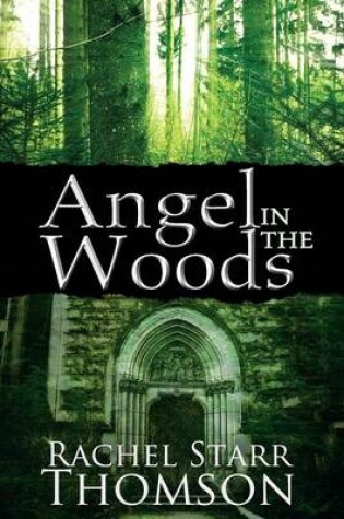 Cover of Angel in the Woods