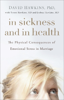 Book cover for In Sickness and in Health