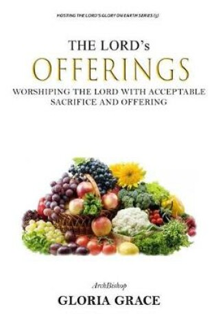 Cover of The Lord's Offering