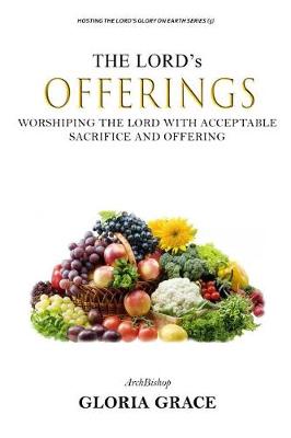 Book cover for The Lord's Offering