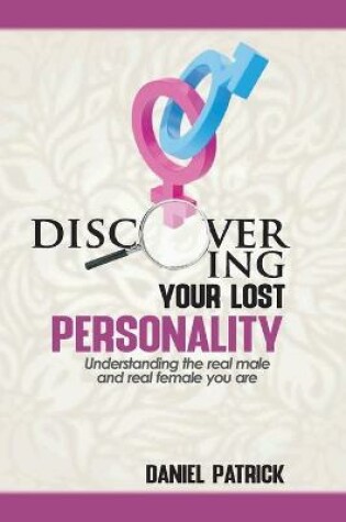 Cover of Discovering Your Lost Personality