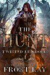 Book cover for The Hunt