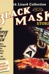 Book cover for Black Mask 9: The Corpse Didn't Kick