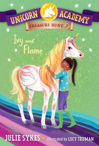 Cover of Ivy and Flame