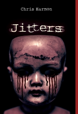 Book cover for Jitters