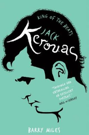 Cover of Jack Kerouac