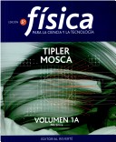 Book cover for Fisica 1a - Para La Ciencia y La Tecnologia Mecanica
