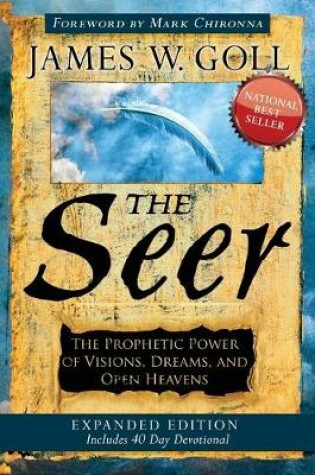 Cover of The Seer