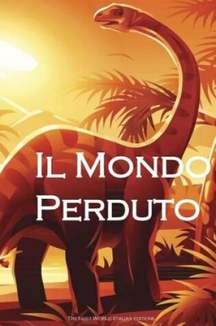 Cover of Il Mondo Perduto