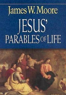 Book cover for Jesus' Parables of Life