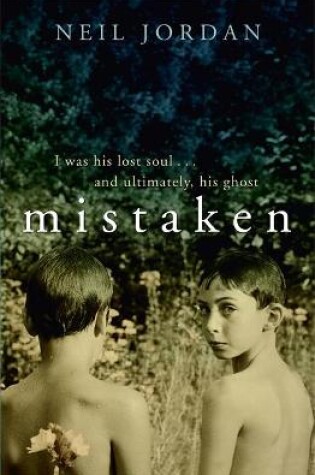 Cover of Mistaken