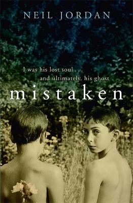 Book cover for Mistaken