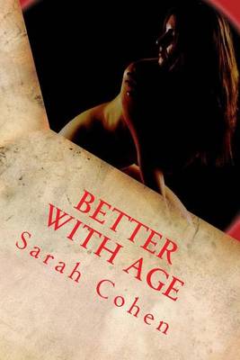 Book cover for Better with Age