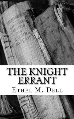 Book cover for The Knight Errant