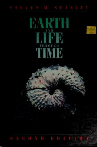 Cover of Earth & Life through Time Stanley