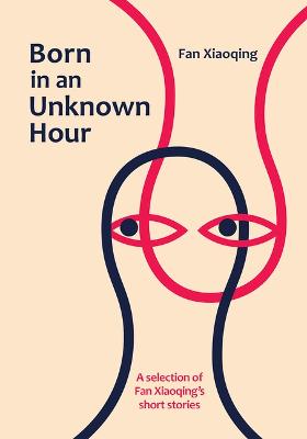 Book cover for Born in an Unknown Hour