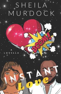 Book cover for Instant Love