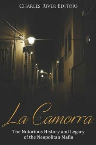 Cover of La Camorra