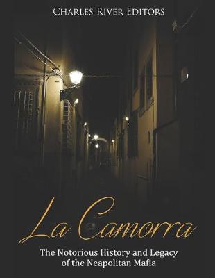 Book cover for La Camorra