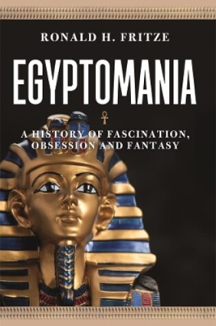 Cover of Egyptomania