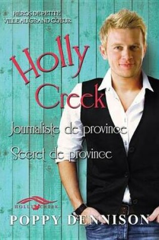 Cover of Holly Creek (Francais)